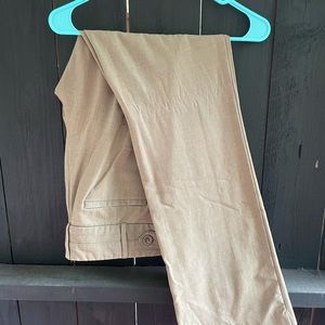 Maurices boot cut dress pants